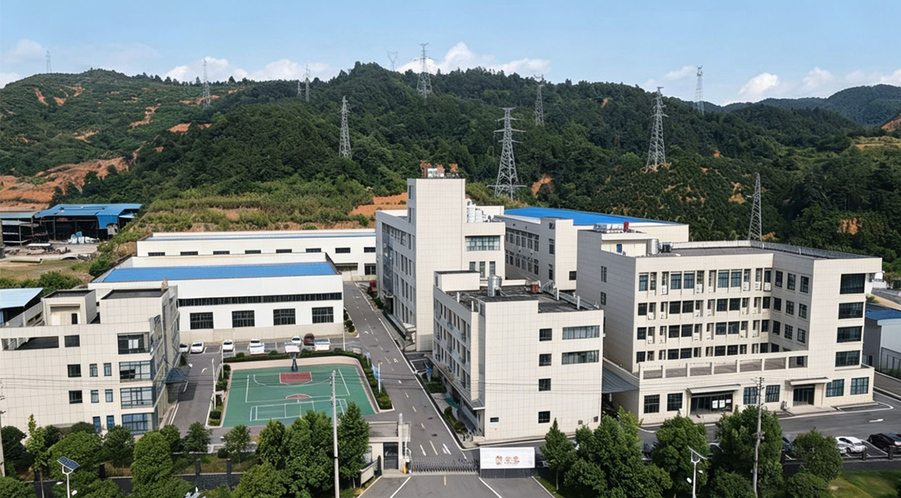 2026平江最新厂房